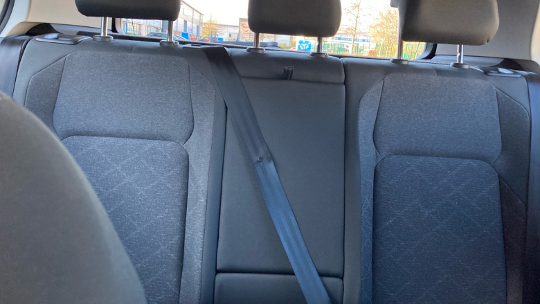 Volkswagen Golf 1.5 TSI Life 5dr Petrol Hatchback